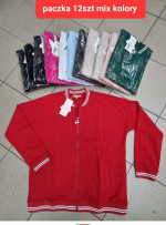 BLUZA DAMSKA (TOWAR TURECKI)