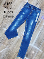 SPODNIE DAMSKIE (XS-XL)
