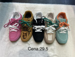 Buty sportowe damskie