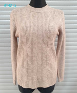 Swetry damskie (M-2XL)