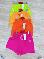 Szorty damskie (XS-XL)