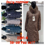 Kurtka damska (50-60)