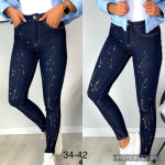 Spodnie damskie (34-42)