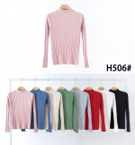 Swetry damskie (M-XL)