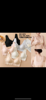 Topy damskie (2XL-3XL)