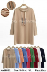 Sukienka damska (S-XL)