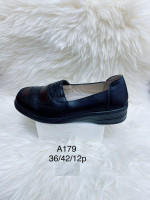 PÓŁBUTY DAMSKIE (36-42)