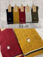 Skarpety damskie (35-42)