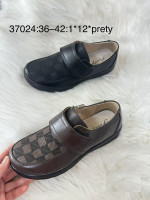 PÓŁBUTY DAMSKIE (36-42)