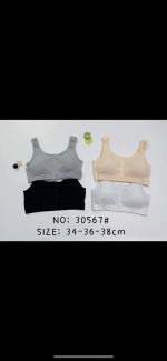Topy damskie (34-38)