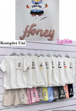 Komplety damskie (towar włoski)
