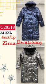 Kurtka damska (M-2XL)