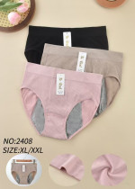 Majtki damskie (XL-2XL)