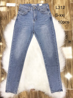 Spodnie damskie (S-2XL)