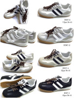 Buty sportowe damskie