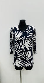 BLUZKA DAMSKA (L-4XL)