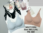 Topy damskie (M-XL)