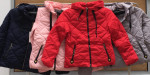 Kurtka damska (M-2XL)