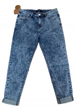 Spodnie damskie (42-50)