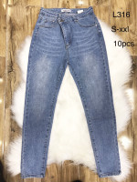 Spodnie damskie (S-2XL)