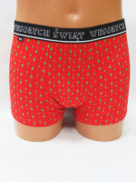 Bokserki męskie (M-2XL)