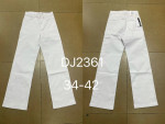 Spodnie damskie (34-42)