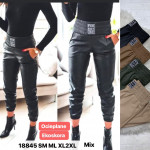 SPODNIE DAMSKIE (S-2XL)