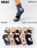 SKARPETY DAMSKIE (35-42)