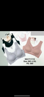 Topy damskie (M-XL)