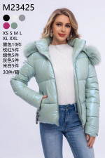 Kurtka damska (XS-2XL)