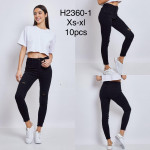 SPODNIE DAMSKIE (XS-XL)