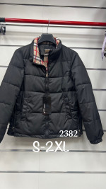 KURTKA DAMSKA (S-2XL)
