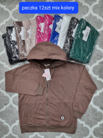 BLUZA DAMSKA (TOWAR TURECKI)