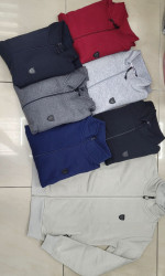 BLUZA MĘSKA (M-2XL) towar turecki