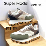 Buty sportowe damskie