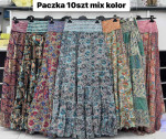 Spódnica damska (towar włoski)