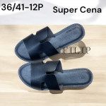 Klapki damskie (36-41)