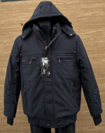 Kurtka męska (4XL-8XL)