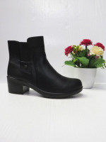 Botki damskie (39-43)