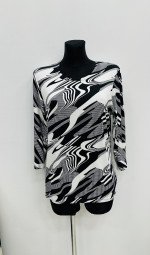 BLUZKA DAMSKA (L-4XL)
