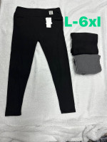 Leginsy damskie (L-6XL)