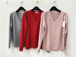 Swetry damskie (L-2XL)