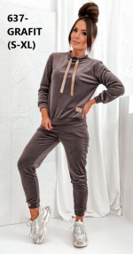 Komplety damskie (S-XL)