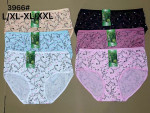 Majtki damskie (L-2XL)