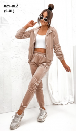 Komplety damskie (S-XL)