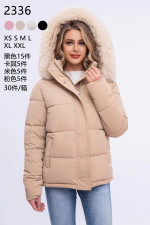 Kurtka damska (XS-2XL)