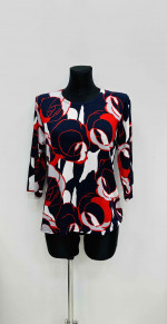 BLUZKA DAMSKA (L-4XL)
