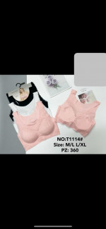 Topy damskie (M-XL)