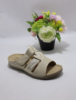 Klapki damskie (36-42)