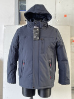 Kurtka męska (4XL-8XL)